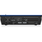 Midas HD96-AIR-CC-TP Live Digital Console with 21-Inch Touchscreen and Road Case