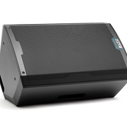 Alto TS415 2500-Watt 15-Inch 2-Way Powered Loudspeaker with Bluetooth