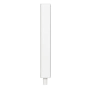RCF EVOX-J11 Active 3500-Watts 12-Inch Three-way Column Array - White