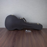 Taylor Bulder's Edition 914ce Indian Rosewood/Lutz Spruce Acoustic Electric Guitar - Wild Honey Burst - #1209164083
