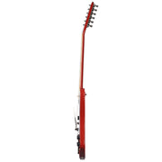 Epiphone 1963 Firebird V Electric Guitar - Ember Red