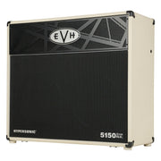 EVH 5150III Hypersonic 6x6 1x12-Inch Electric Guitar Amplifier - Ivory