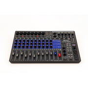 Zoom LiveTrak L12next Digital Mixer and Recorder