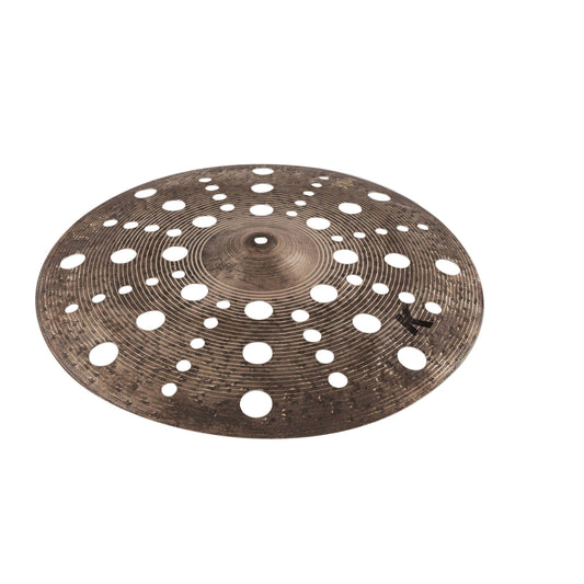 Zildjian 17-Inch K Custom Special Dry Trash Crash Cymbal