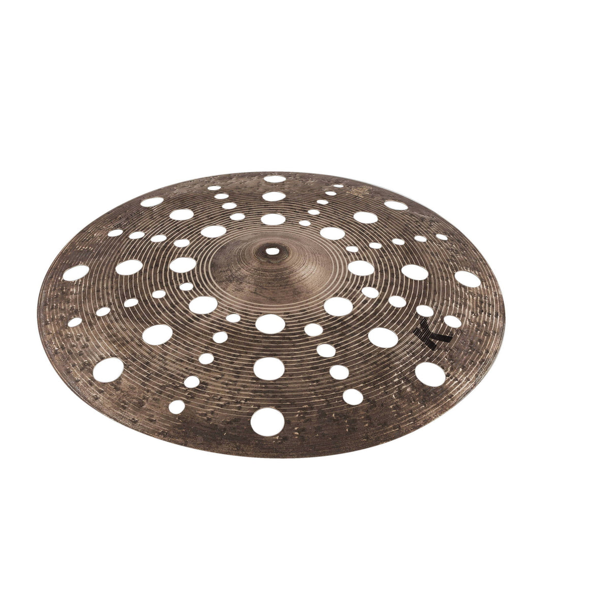 Zildjian 17-Inch K Custom Special Dry Trash Crash Cymbal