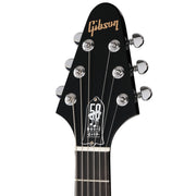 Gibson 50th Anniversary Les Paul Music City Special Electric Guitar - Tobacco Burst