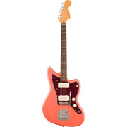 Squier Classic Vibe '60s Jazzmaster Electric Guitar - Tahitian Coral