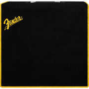 Fender Jack White Pano Verb 2x12-Inch 70-Watt Tube Combo Guitar Amplifier