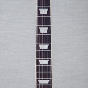 Gibson Les Paul Standard 60s Double Trouble Electric Guitar - Vintage Bourbon Burst - #218450182