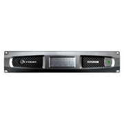 Crown Audio DCi 8|300 DriveCore Install Analog Series 8-Channel Amplifier 300W x 8