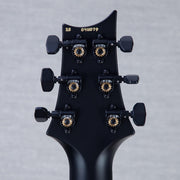 PRS Mark Holcomb Electric Guitar - Cobalt Smokeburst - #250411079
