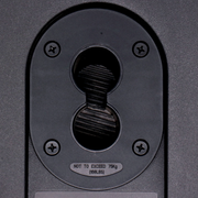 Yorkville PSA28 Paraline 2x8-Inch Powered Loudspeaker