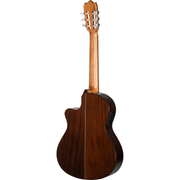 Alhambra 3C CW E1 Classical Acoustic Electric Guitar - Natural