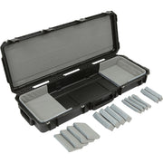 SKB 3i-4214-TKBD 61-note Narrow Keyboard Case