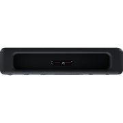 Glyph SecureDrive Plus Keypad, Bus-powered, USB-Micro B / USB-C 4 TB SSD