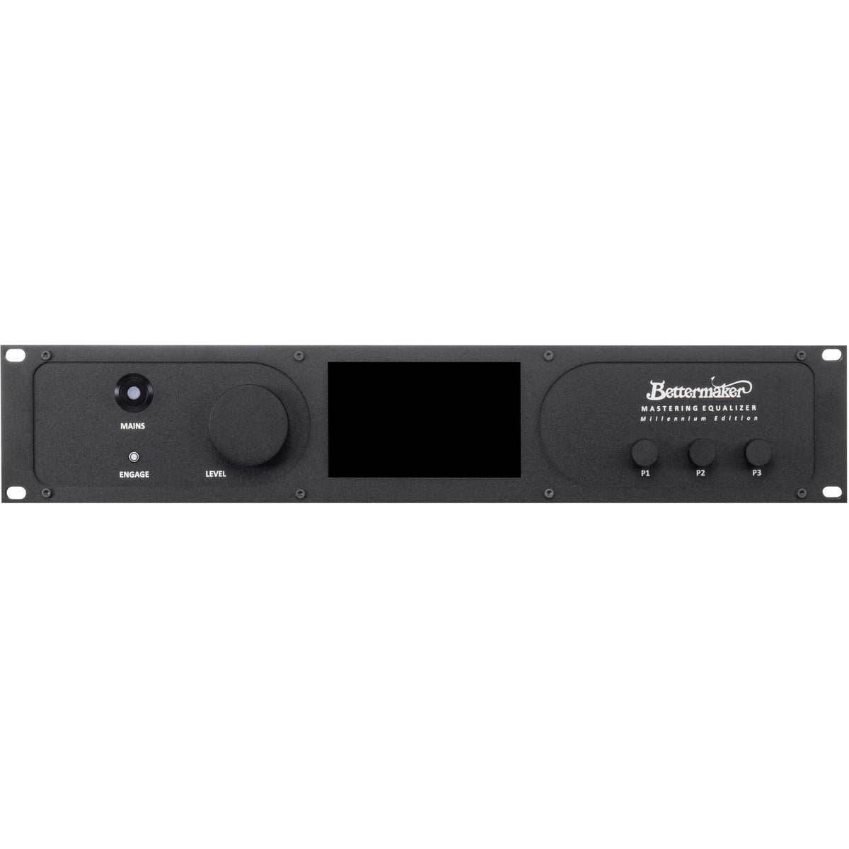 Bettermaker Mastering Equalizer - Millennium Edition
