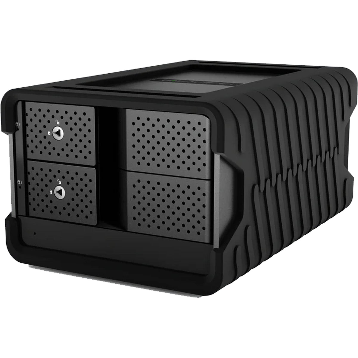 Glyph Blackbox PRO RAID, Enterprise Class, USB-C (3.1, Gen 2) 24 TB