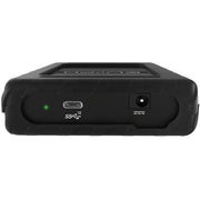 7.6TB Blackbox Plus SSD U.2 PRO, USB-C (3.2, Gen2), External Power