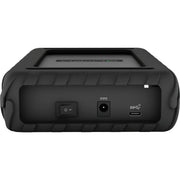 Glyph Blackbox Pro, 7200RPM, Enterprise Class, USB-C (3.2) (Works with 3.0/2.0) 16 TB