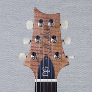 PRS Wood Library DGT Electric Guitar - Private Stock Goldstorm Fade Finish - CHUCKSCLUSIVE - #240386773 - 2024