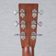 Martin OM-28 East Indian Rosewood/Spruce Acoustic Guitar - #M2966357