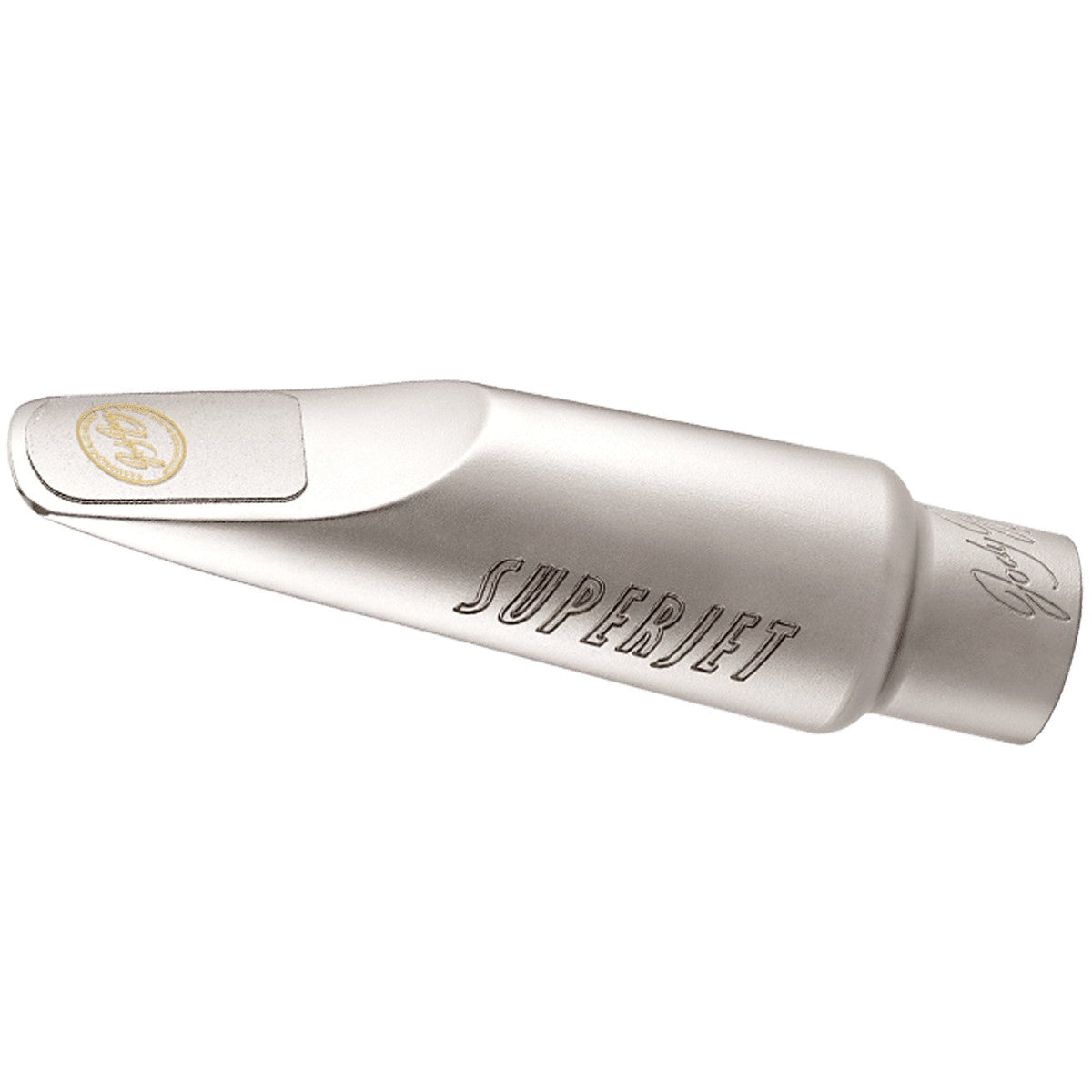 JodyJazz SUPER JET Alto Saxophone Mouthpiece - 7