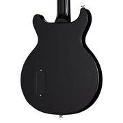 Gibson Les Paul Junior Double Cutaway Electric Guitar - Ebony