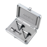 Ortofon Concorde MKII SCRATCH Twin Pack - White