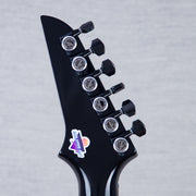 Badlands Limited Edition GX1 Gridlock HH Electric Guitar - CHUCKSCLUSIVE - #US24EAS002