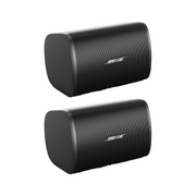 Bose DesignMax DM3SE Two-Way Loudspeaker Pair - Black
