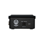 Walrus Audio Canvas Volume Pedal - Gray