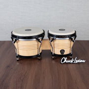 Meinl Luis Conte Artist Series Signature Bongos