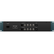 Behringer 1273 2-channel Microphone Preamplifier and Equalizer