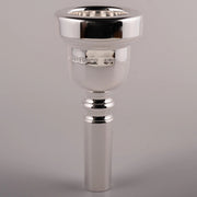 Greg Black Symphony Tenor Trombone Mouthpiece - 4.5G-5G