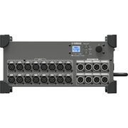 Yamaha RUIO1608SB-D 16-Input/8-Output Dante Stage Box