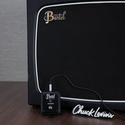 Bartel Starwood Tube Guitar Amplifier - Black