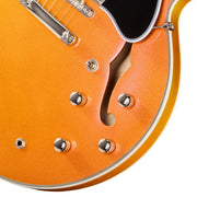 Epiphone Futura ES-355 Semi-Hollowbody Electric Guitar - Firestorm Shift