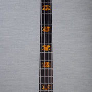 Spector USA NS-2 John - Woodstock Custom Collection V2 Electric Bass Guitar - #1647
