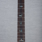 PRS Wood Library DGT Electric Guitar - Private Stock Bahamian Blue Finish - CHUCKSCLUSIVE - #240385600 - 2024