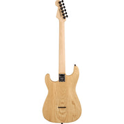 Charvel Pro-Mod So-Cal Style 1 HH Electric Guitar - Natural Ash