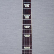 Gibson Custom Shop Murphy Lab 1960 Les Paul Standard V2 Bigsby BOTB Page 138 Light Aged Electric Guitar - #05196