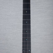 ESP USA M-II FR Electric Guitar - Blood Splatter - #US24168