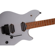 EVH Wolfgang Standard Electric Guitar - Quicksilver