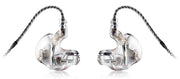 Ultimate Ears UE 4 PRO Custom Molded In Ear Monitors