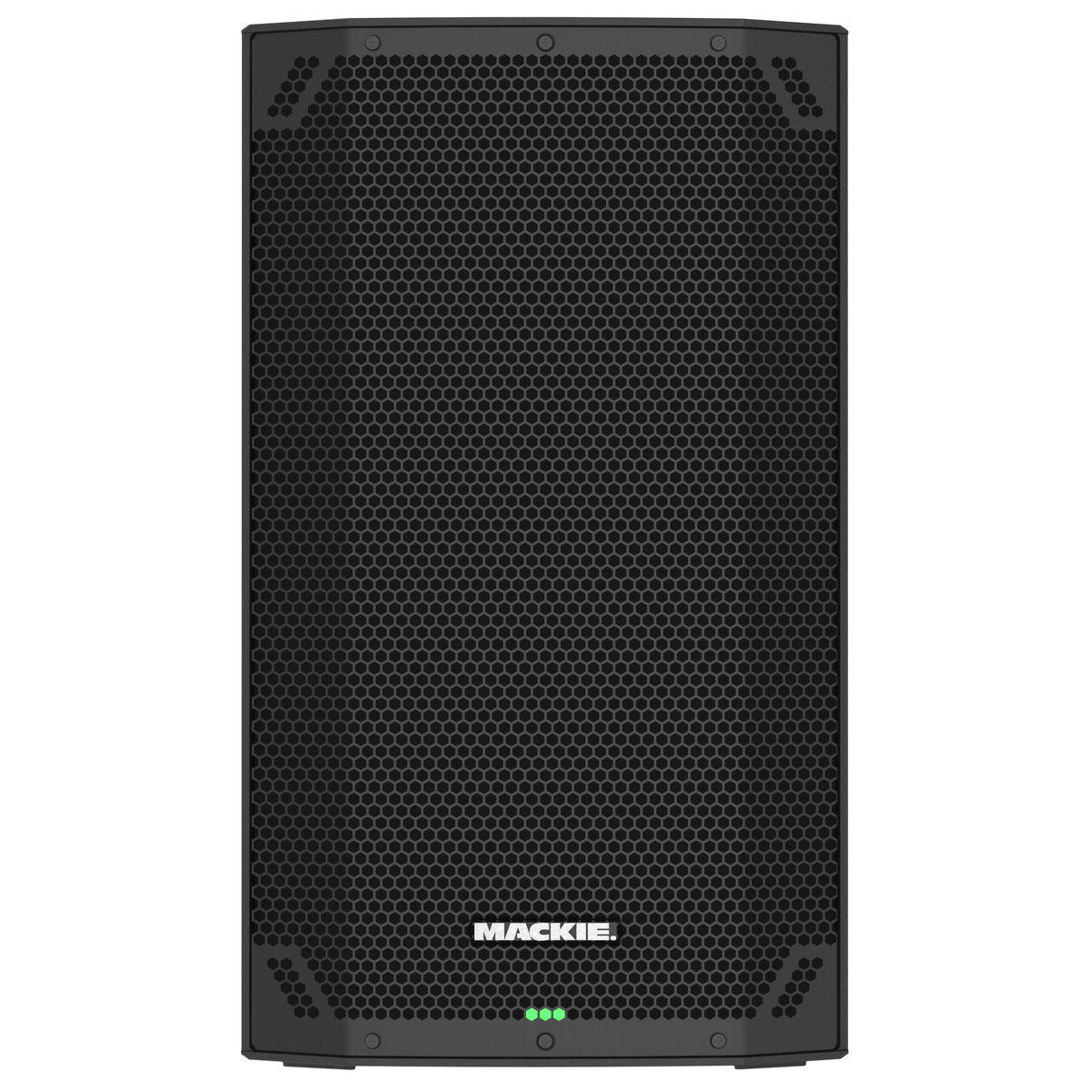 Mackie Thump12v4 12-Inch Professional Powered Loudspeaker