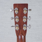 Martin Standard Series D-28 East Indian Rosewood/Sitka Spruce Acoustic Guitar - #M2804703