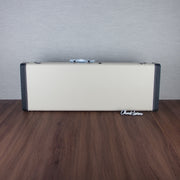 Fender Custom Shop 1952 Telecaster Electric Guitar - Aged Nocaster Blonde - #R124646