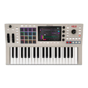 Akai Pro MPC Key 37 G2 Standalone Keyboard Synthesizer