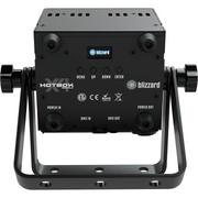 Blizzard HotBox X4 Full Color RGBALC Wash Light