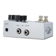 Walrus Audio Mako Series MKII: D1 High-Fidelity Delay Guitar Effects Pedal